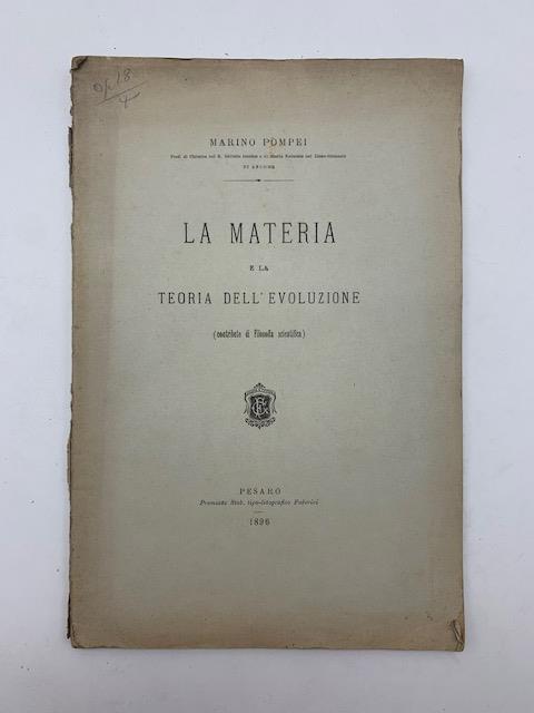 Libreria Coenobium