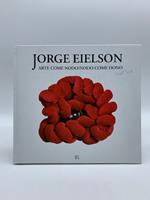 Jorge Eielson. Arte come nodo/nodo come dono
