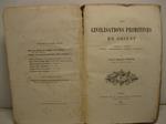 Les civilisations primitives en orient. Chinois - indiens - perses - babyloniens - syriens - egyptiens