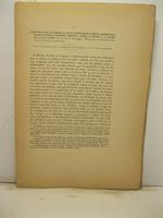 Procli Diadochi in Primum Euclidis Elementorum Librum Commentarii. Ex Recognitione Godofredi Friedlein. Lipsia, in Aedibus B. G. Teubnerii, MDCCCLXXIII... Extrait du Bullettino di Bibliografia e di Storia delle Scienze Matematiche e Fisiche, tomo VII