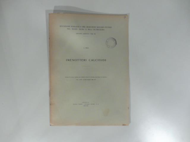 Libreria Coenobium