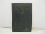 A voyage to the island of the articoles translated from the French by David Garnett. Wood engravings by Edward Carrick