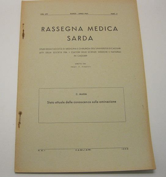 Libreria Coenobium