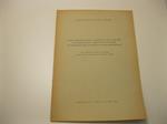 Primi risultati finora a cquisiti di una indagine sui dermatoglifi chirodattili e palmari di popolazioni della Sardegna centro - meridionale. Estratto da: Atti Ass. Genet. It. Pavia, Vol. XIo, 1966