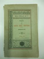 Il giro del mondo in 240 giorni. Canada, Stati Uniti, Giappone, China, Indostan. Versione italiana di Luigi Matteucci. Volue IV. Indostan