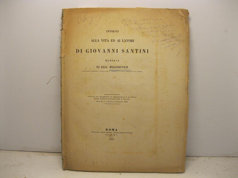 Libreria Coenobium
