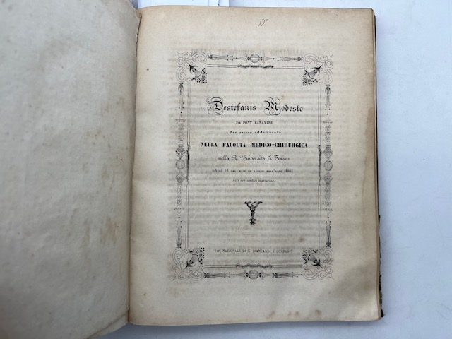 Libreria Coenobium