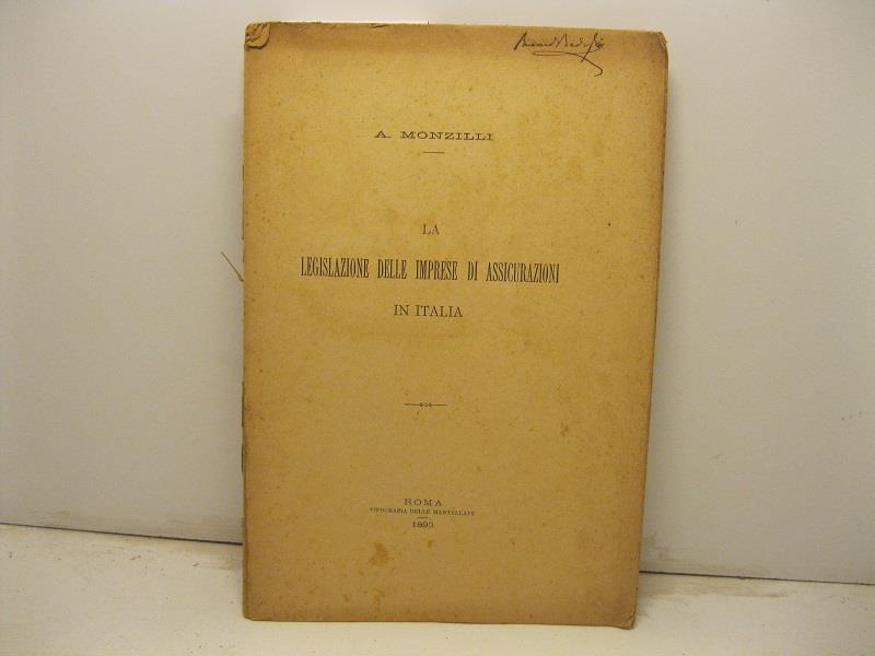 Libreria Coenobium