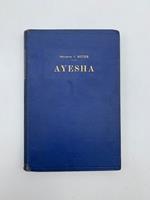 Ayesha