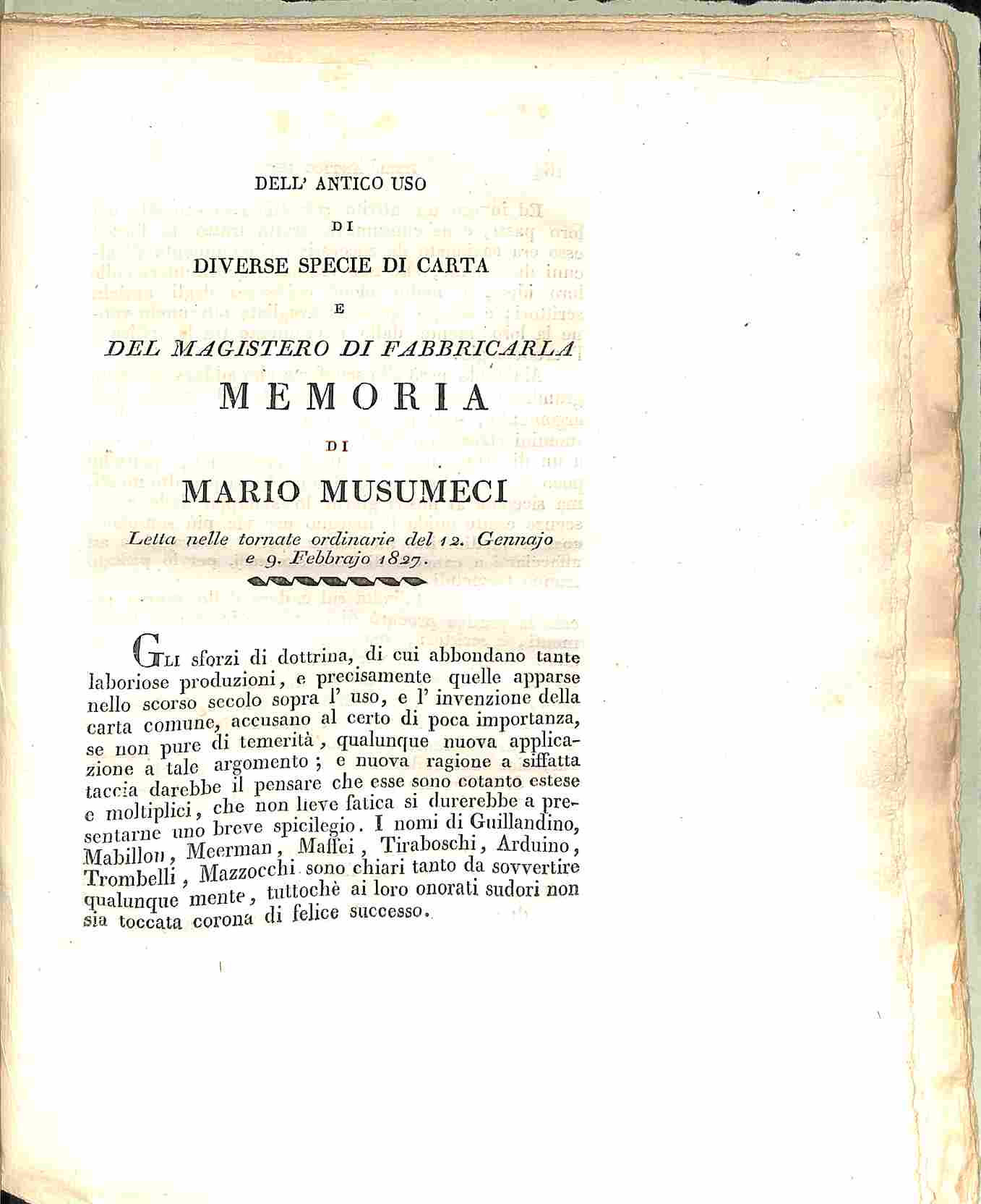 Libreria Coenobium