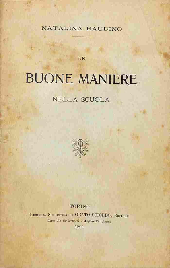Libreria Coenobium