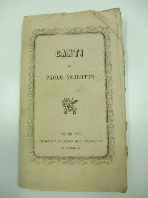Libreria Coenobium