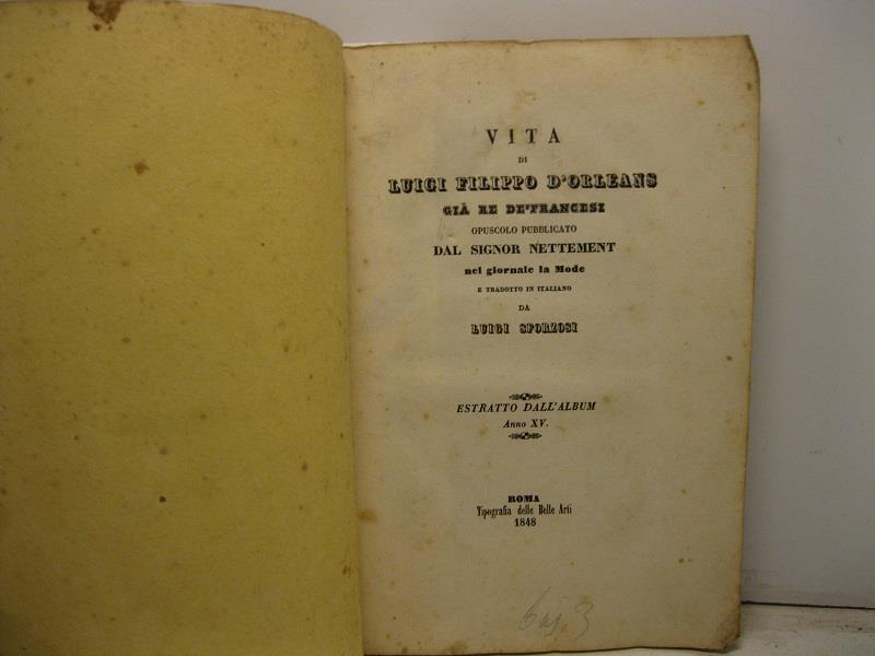 Libreria Coenobium