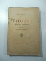 Chieti e la sua provincia