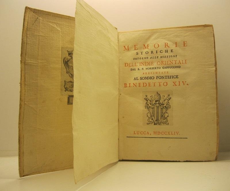 Libreria Coenobium