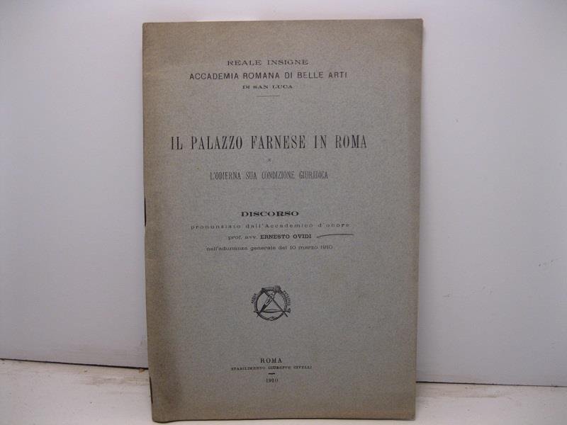 Libreria Coenobium