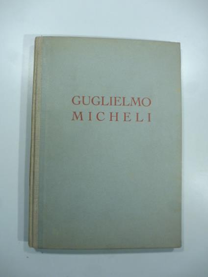 Il laureato e l'artigiano. Romanzetto - copertina