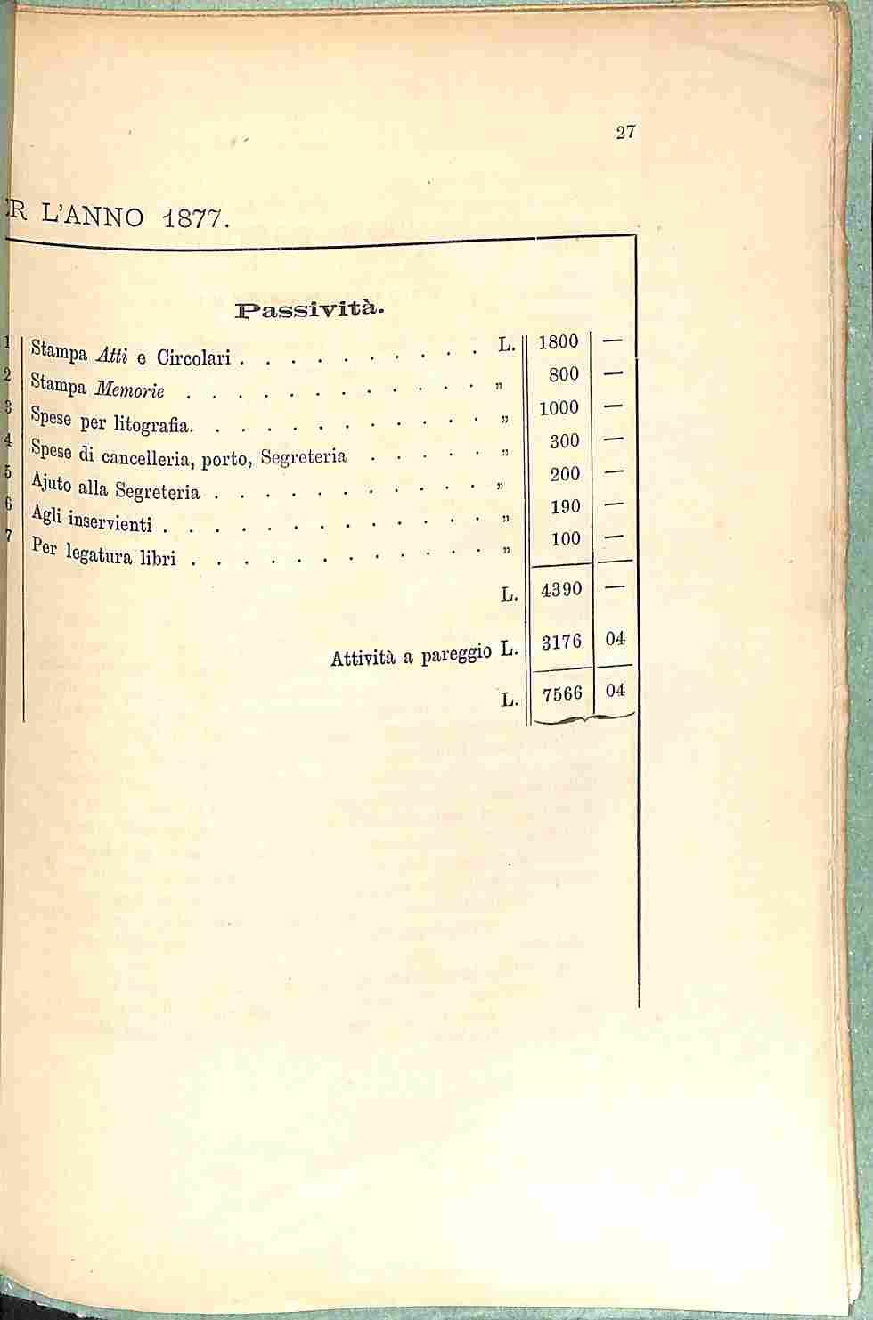 Libreria Coenobium