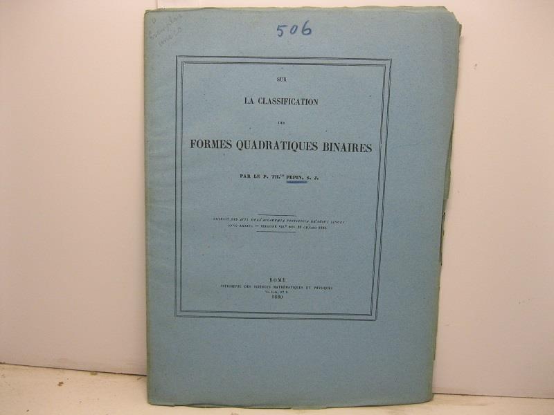 Libreria Coenobium