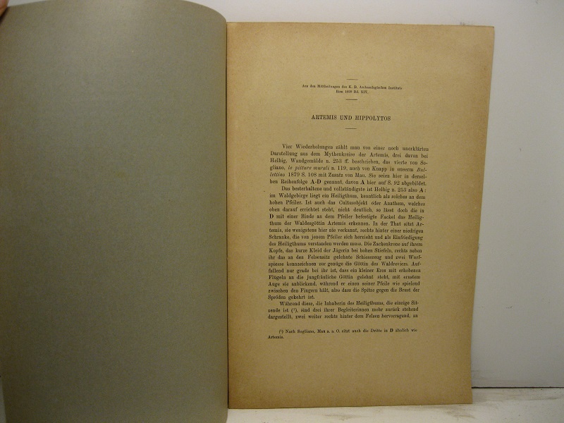 Libreria Coenobium
