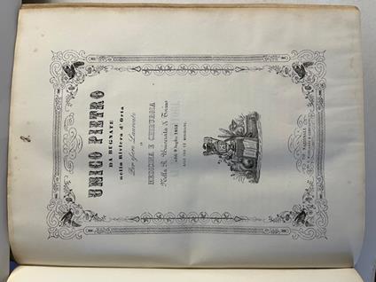 Per essere laureato in Medicina e Chirurgia nella R. Universita' di Torino. Scottature - copertina