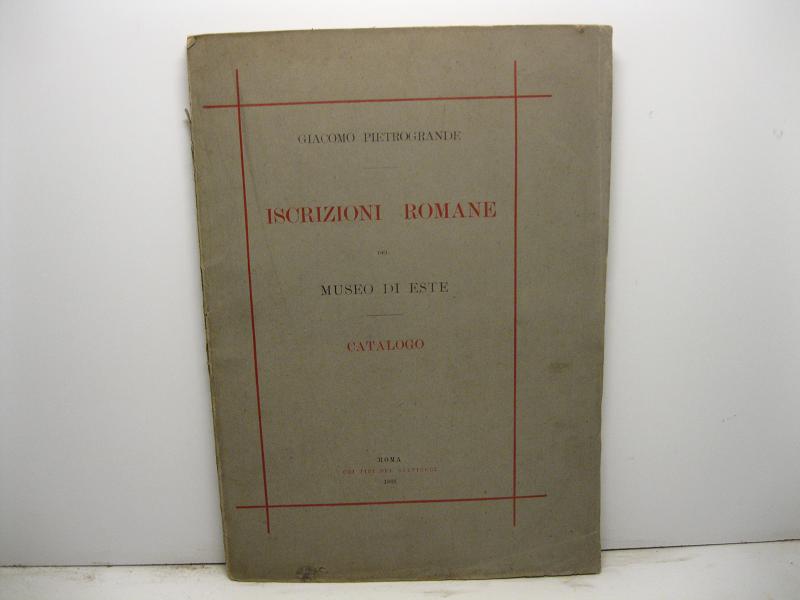 Libreria Coenobium