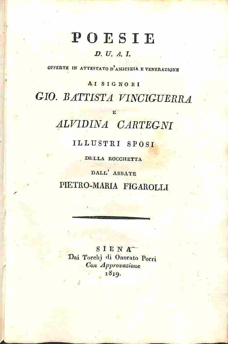 Libreria Coenobium