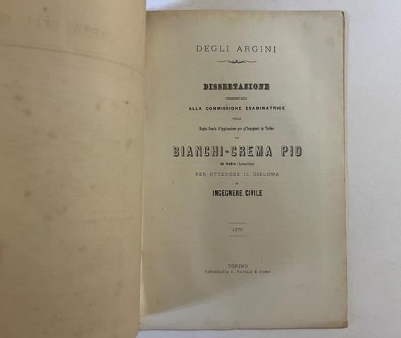 Libreria Coenobium