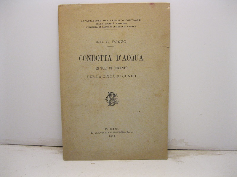 Libreria Coenobium