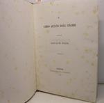 Il Libro quinto dell' Eneide