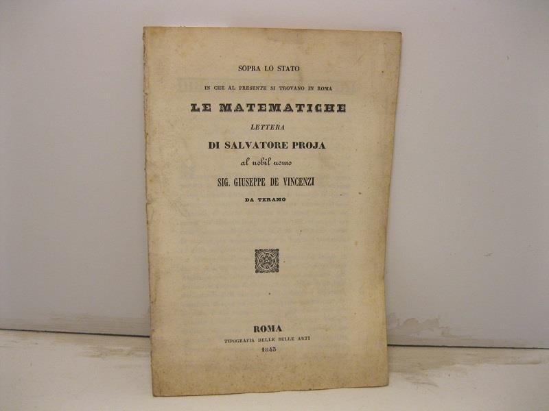 Libreria Coenobium