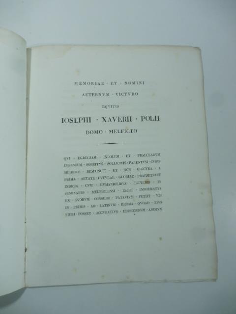 Libreria Coenobium