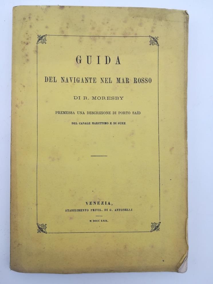 Libreria Coenobium