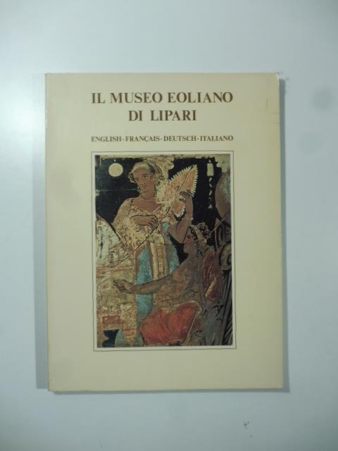 Il museo eoliano di Lipari