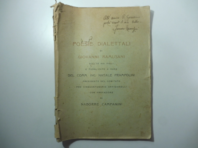 Libreria Coenobium