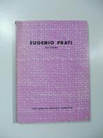 Eugenio Prati pittore