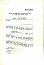 Risultati delle osservazioni meteorologiche del 1904 fatte nel R. Osservatorio di Catania UNITO A Osservazioni meteorologiche del 1906 fatte nel R. Osservatorio di Catania