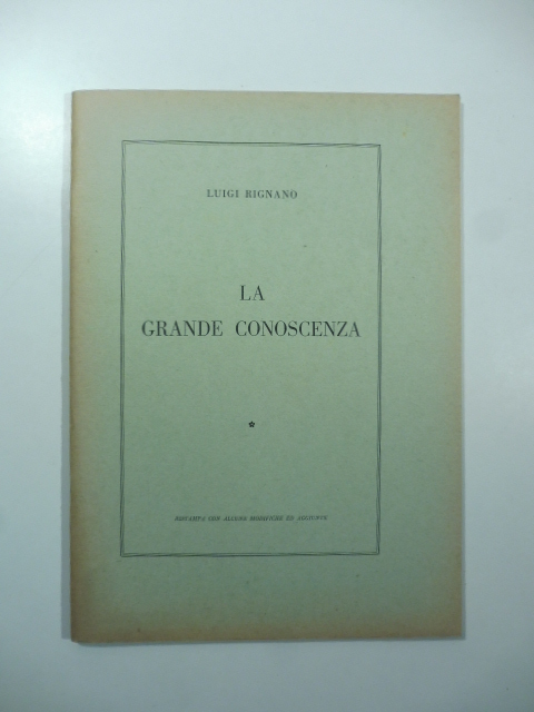 Libreria Coenobium