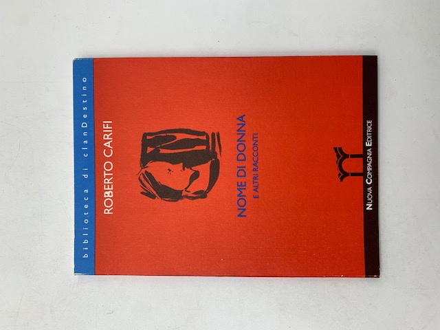Libreria Coenobium