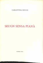Seugn sensa piana