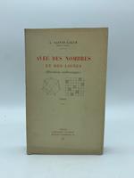Avec des nombres et des lignes. (Recreations mathematiques)