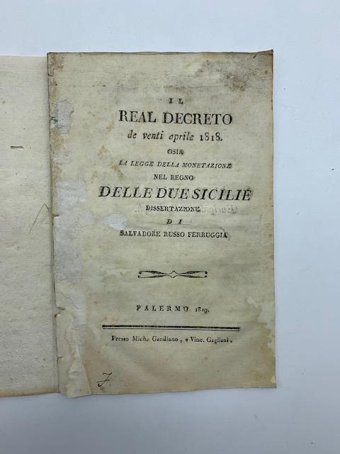 Libreria Coenobium