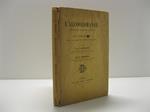 L' alcoolomanie (intoxication alcoolique latente). Son traitment par le se'rum antiethylique