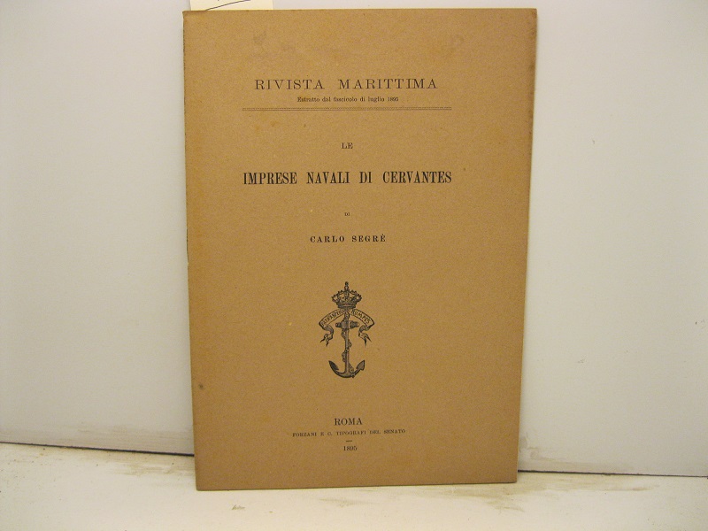 Libreria Coenobium