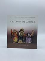Toto orbe in pace composito. Mostra d'arte sacra. Basilica di Santa Maria in Montesanto, Roma
