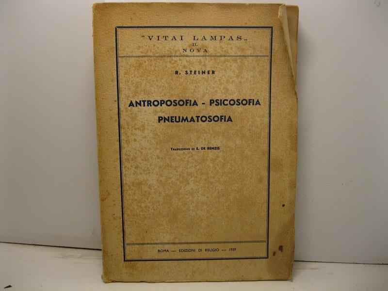 Libreria Coenobium