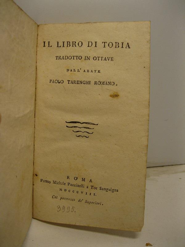 Libreria Coenobium