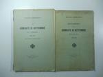 Documenti sulle giornate di settembre a Torino nel 1864 Le giornate di settembre a Torino nel 1864. Vecchi e nuovi documenti