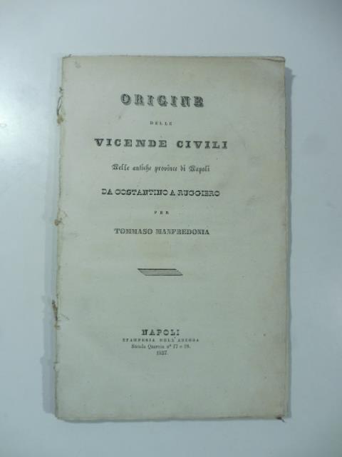 Libreria Coenobium