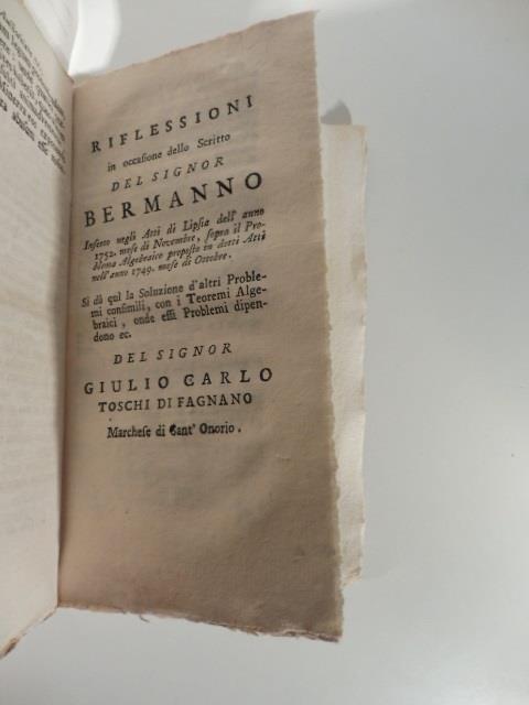 Libreria Coenobium
